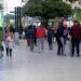 Santiago Del Estero amaneció con sensación térmica de 0.7ºC