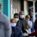 Argentina: se confirmaron 5.344 contagiados y 117 muertes en 24 horas