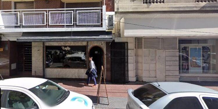 Buenos Aires | Entró a robar una zapatería, se enfrentó con el dueño y murió