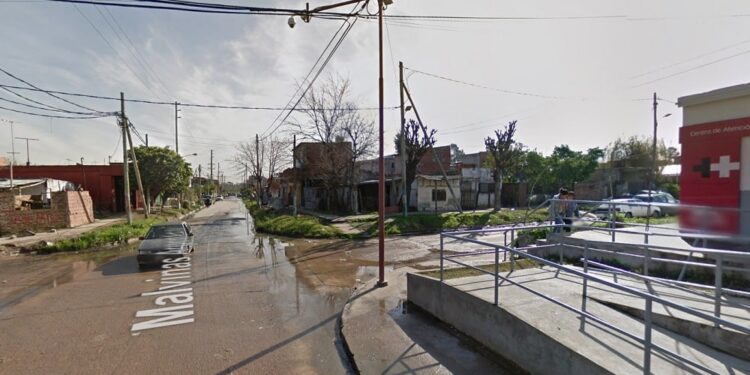 Asesinan a un hombre en un intento de robo en José León Suárez