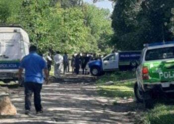 Pontevedra: Encuentran asesinado a puñaladas a un adolescente
