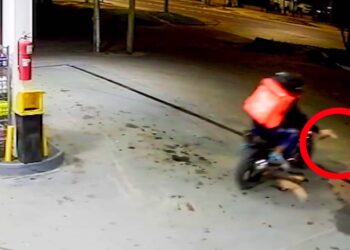 La Plata: Murió el hombre que había sido baleado por los falsos delivery