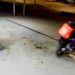 La Plata: Murió el hombre que había sido baleado por los falsos delivery