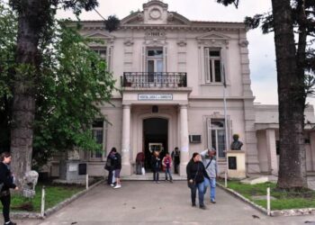 Temperley: robó, golpeó y le prendió fuego la casa a una anciana de 75 años