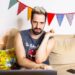 Allanamiento a Martín Cirio, el conocido Youtuber acusado de pedofília