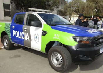 Tres de Febrero: intentó robarle a un policía que se hallaba con su hija y terminó muerto