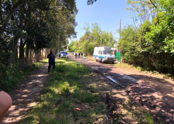 Detuvieron a los acusados de matar al joven de 17 años en Pontevedra