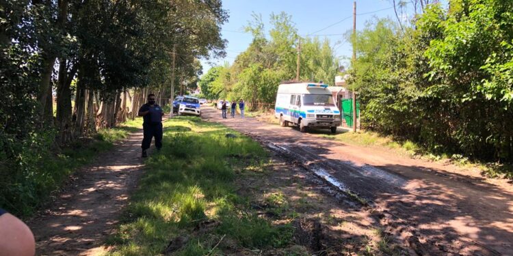 Detuvieron a los acusados de matar al joven de 17 años en Pontevedra