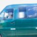 Le robaron la camioneta a un integrante de la Banda Sinfónica Nacional de Ciegos en Moron.