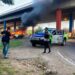 La Matanza: Asesinan a un hombre en las inmediaciones del Hospital Balestrini