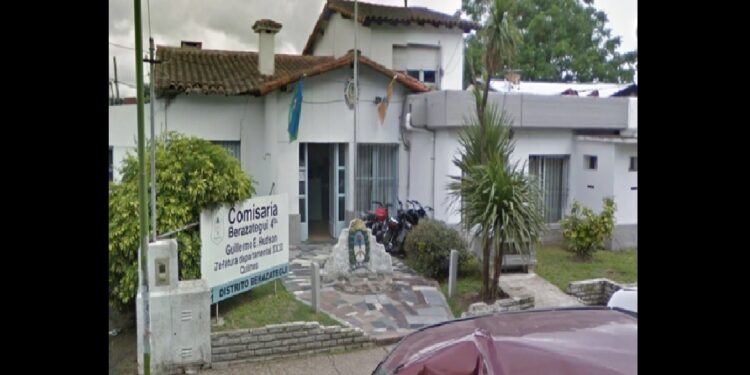 Berazategui: Un hombre fue asesinado en plena vía pública