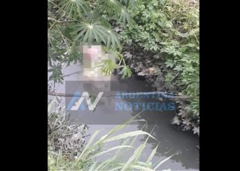 Quilmes: Hallan el cuerpo de un hombre sin vida en el arroyo Las Piedras