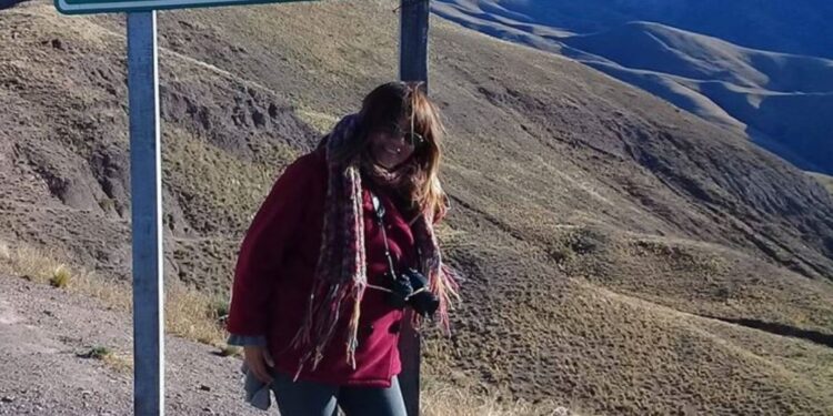 Salta: Una adolescente de 17 años confesó ser la autora del crimen de una maestra asesinada