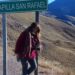 Salta: Una adolescente de 17 años confesó ser la autora del crimen de una maestra asesinada
