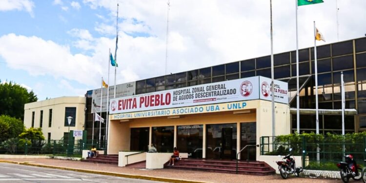 Berazategui: Un adolescente atropelló a un nene y lo mató