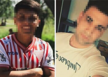 Detienen a dos jóvenes acusados de violar a una chica en Temperley