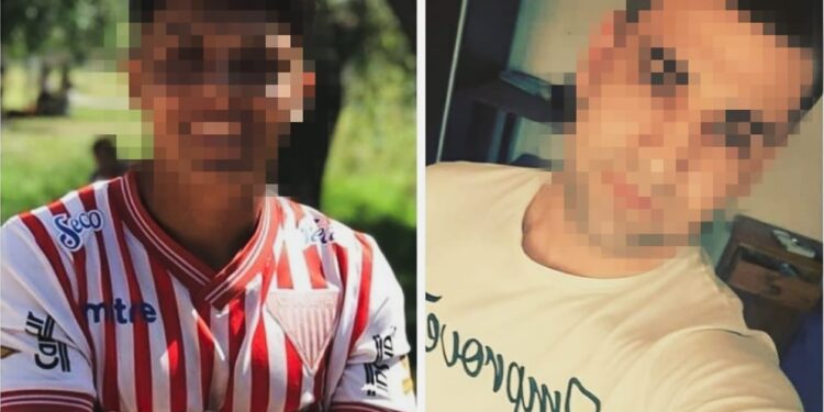 Detienen a dos jóvenes acusados de violar a una chica en Temperley