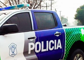 Mar de Ajó: Violaron a una beba de 2 años