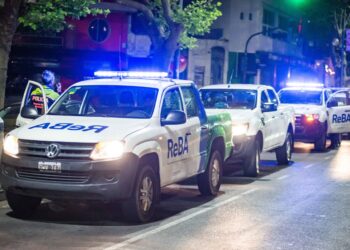 La Plata: desactivaron dos fiestas clandestinas