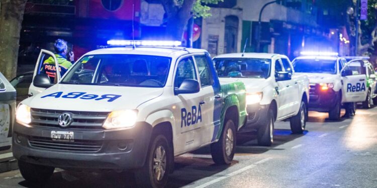 La Plata: desactivaron dos fiestas clandestinas