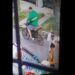 Video: motochorros armados quisieron robarle a un repartidor de gaseosas en Merlo