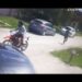 Paraná: Video muestra a sicarios asesinando a sangre fría a tres hombres