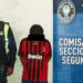 Alderetes: Atraparon a un hombre mientras abusaba de una nena dentro de un contenedor de basura