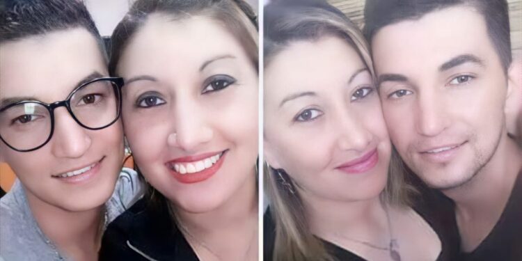 Femicidio en Pilar: asesinó a su pareja de múltiples puñaladas en noche buena