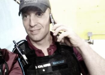 Villa Devoto: Asesinaron a un policía de la ciudad