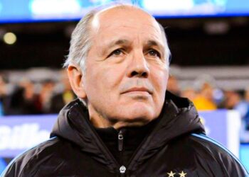 Murió Alejandro Sabella, el DT subcampeón del mundial 2014