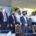 El Gobernador Axel Kicillof y el Ministro Sergio Berni participaron de la Conmemoración del 199 Aniversario de la Policía de la provincia de Buenos Aires