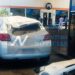 La Matanza: Una rueda de un camión salió disparada y mató a una mujer