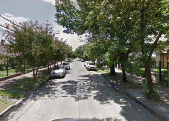 Castelar: Asistió a una fiesta, discutió y lo mataron a cuchillazos