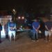 Cayó una banda oriunda del conurbano acusada de cometer al menos una entradera en Brandsen