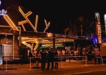 A pesar de la prohibición, un boliche de Ituzaingó abrió sus puertas