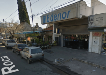 Gran apagón en Hurlingham | Miles de personas sin luz por una falla de Edenor