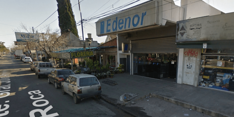 Gran apagón en Hurlingham | Miles de personas sin luz por una falla de Edenor