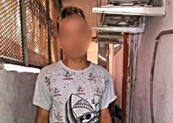 Cayó “El Polaquito”, un menor acusado de matar a un hombre
