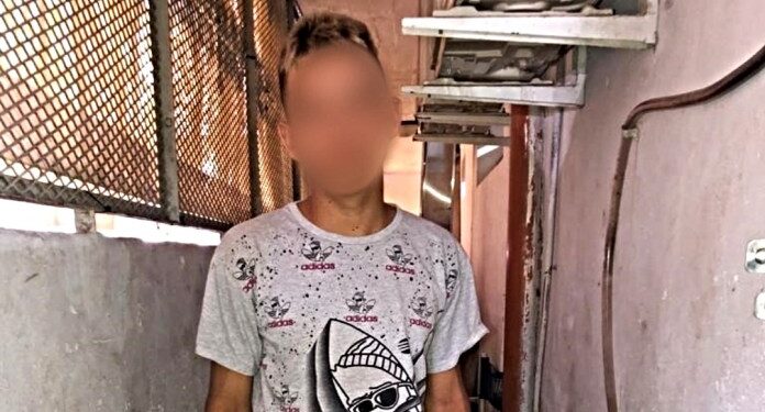 Cayó “El Polaquito”, un menor acusado de matar a un hombre