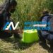 Pontevedra: Encontraron un feto abandonado en la vía pública