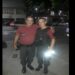 Video – Parque Patricios: Un Policía de la Ciudad salvó a un hombre que intentaba suicidarse