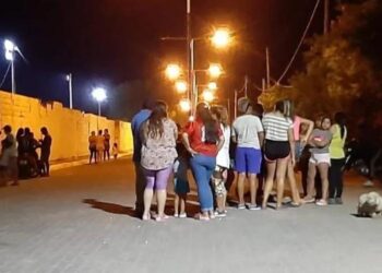 Tucumán: Violaron a un nene de 1 año detrás de las tribunas de un club de fútbol