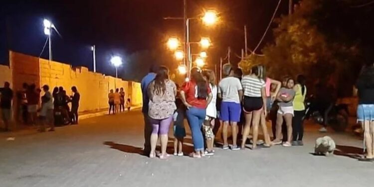 Tucumán: Violaron a un nene de 1 año detrás de las tribunas de un club de fútbol