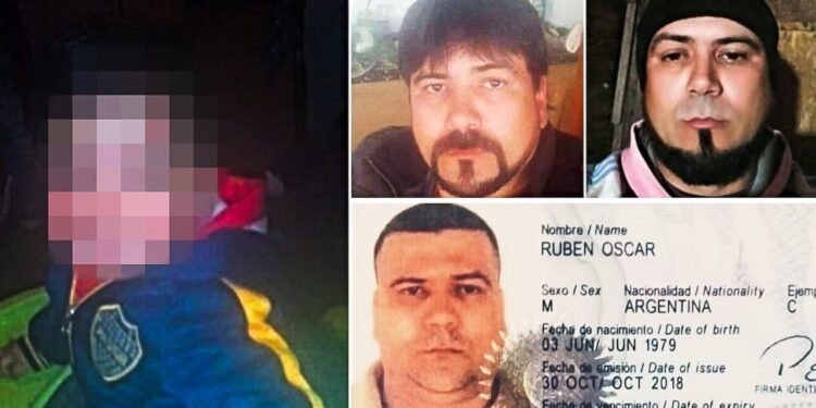 Alejandro Korn: Murió un nene de dos años que había sido violado por su padrastro