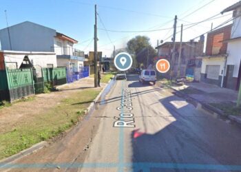 Florencio Varela: Encuentran asesinado a un hombre de 65 años en su casa