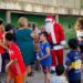 TODOS JUNTOS PODEMOS: La campaña de la Policía de la Provincia de Buenos Aires para alegrar la navidad de los niños