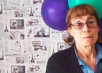 Intensa búsqueda de una mujer de 75 años desaparecida en San Cristóbal