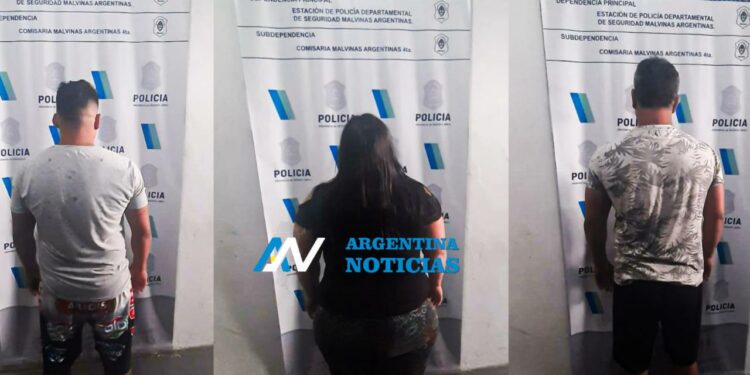 Tortuguitas: Una discusión por fútbol terminó con un hombre asesinado