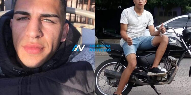 Ituzaingó: Le pegaron un tiro en la cabeza a un repartidor y sus compañeros piden justicia