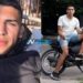 Ituzaingó: Le pegaron un tiro en la cabeza a un repartidor y sus compañeros piden justicia